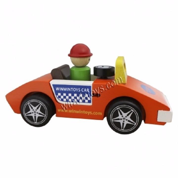 Xe thể thao WinWintoys 66292