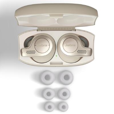 Tai Nghe Bluetooth True Wireless Jabra Elite 65t