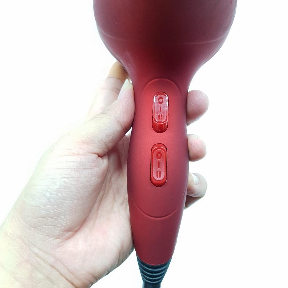 MÁY SẤY TÓC CAO CẤP 2 CHIỀU PHLLIPS 8888 3200W