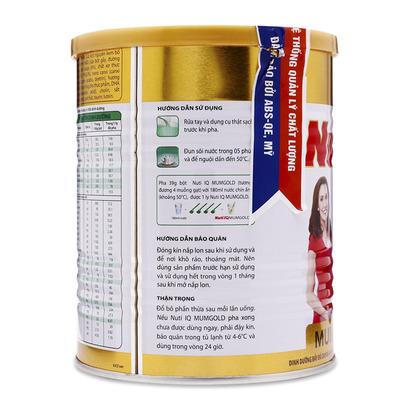 Sữa Bột Enplus Gold Cho Người Già 900g