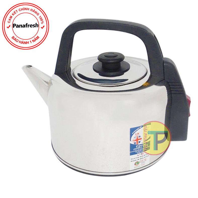 Ấm đun siêu tốc panafresh op-47a 5l