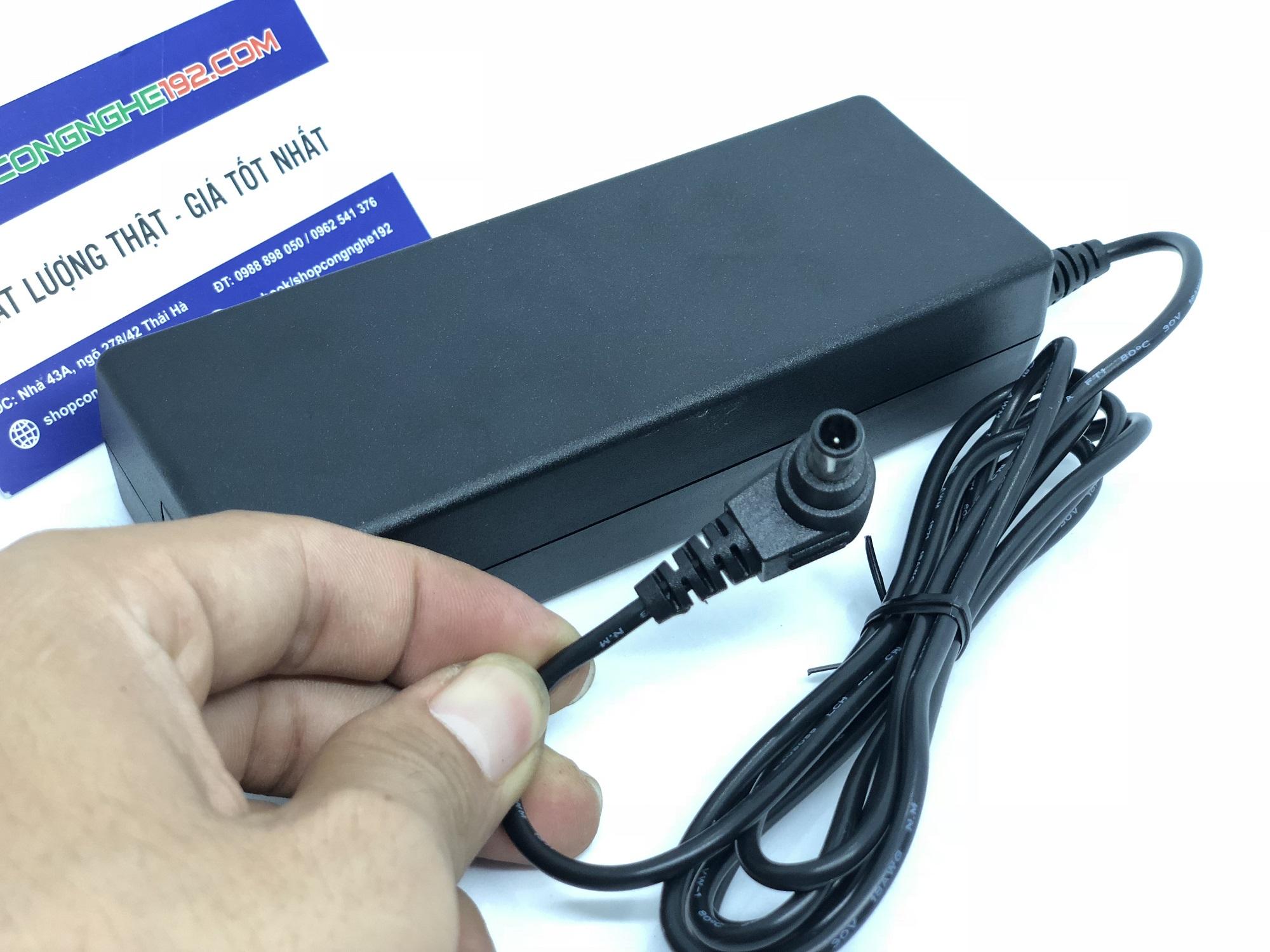 adapter tv sony 19.5v 2.35a