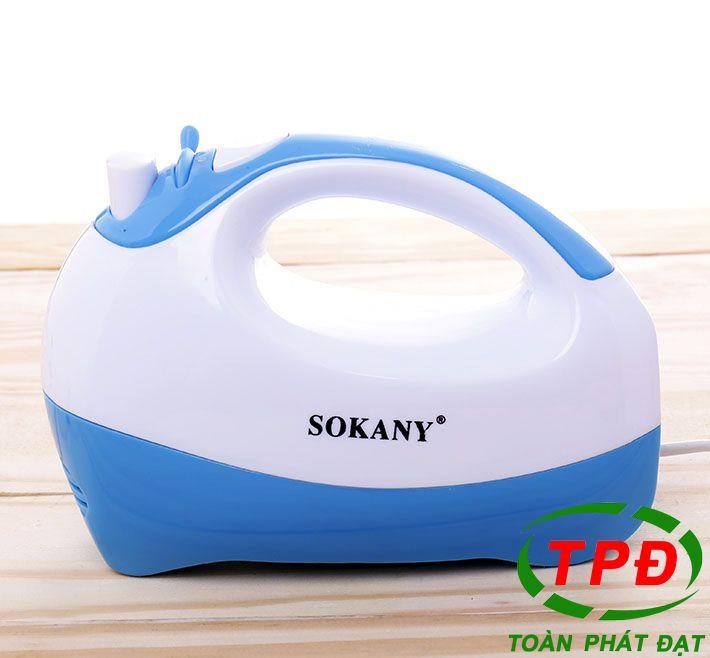 Máy Đánh Trứng Sokany 450W