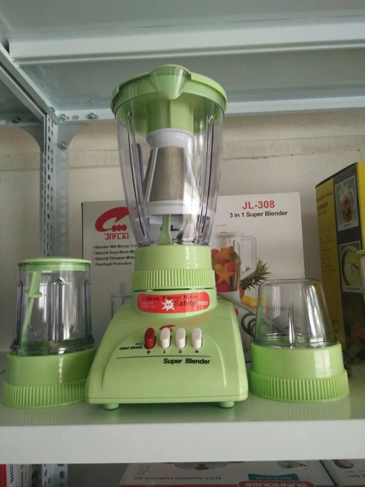 Máy xay sinh tố Jiplai JL-308