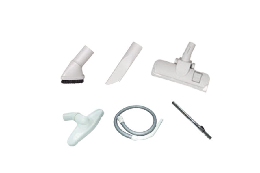 Máy hút bụi Tiross TS9301