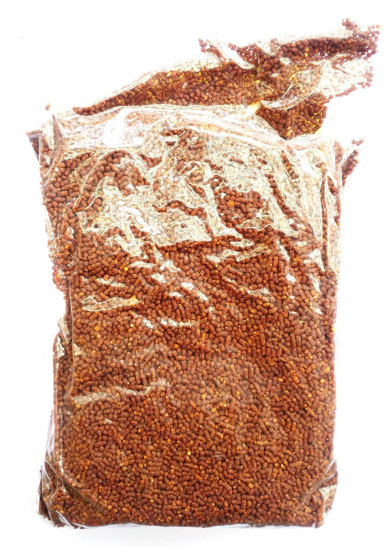 Cám chào mào ớt đặc biệt-túi 100gr
