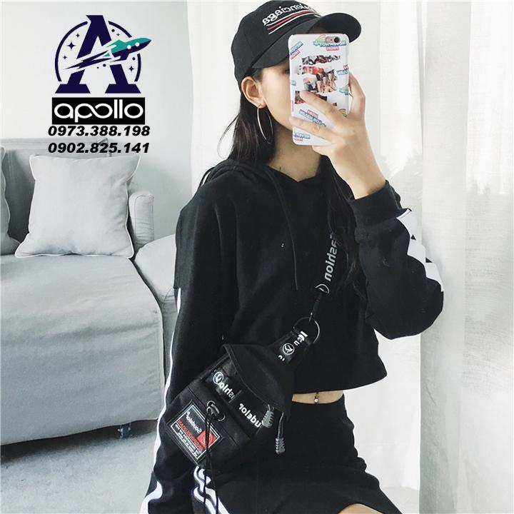 Túi đeo chéo mini sling bags hot trend