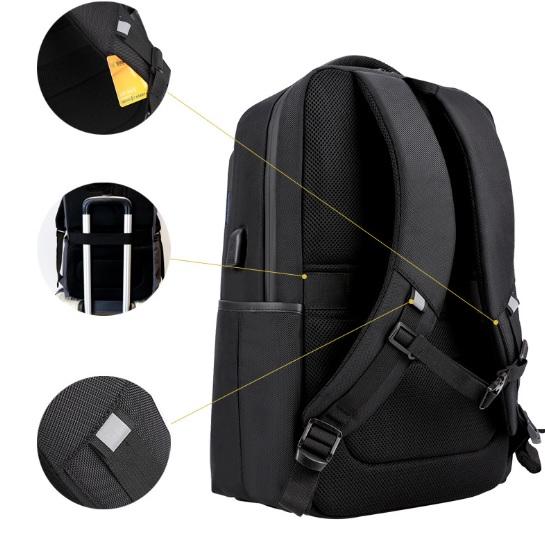 Balo Arctic Hunter B120