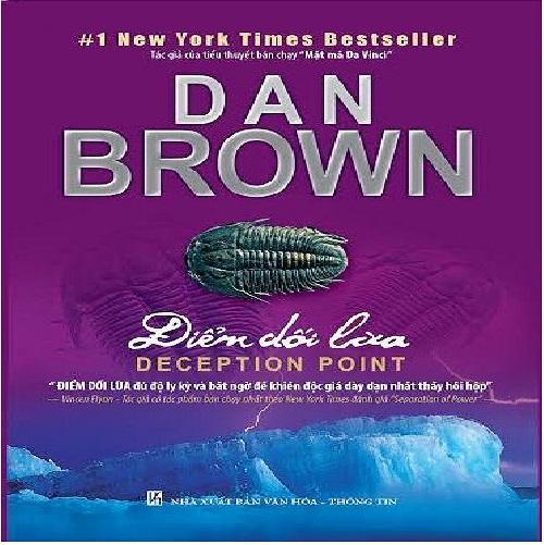 Điểm Dối Lừa (Bìa Mềm)