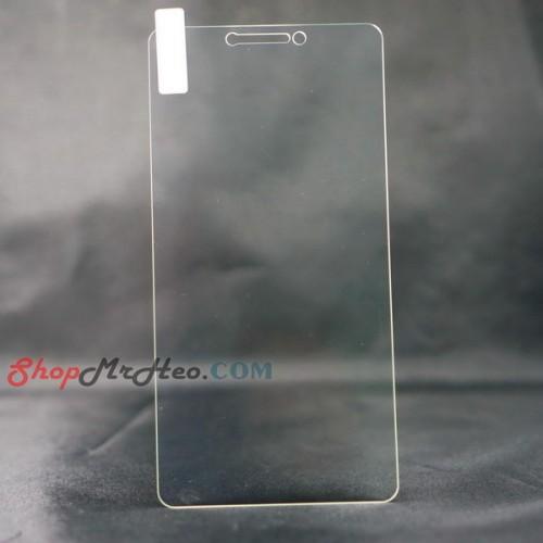 Dán kính cường lực xiaomi mi max - hàng đẹp - ko full màn hình