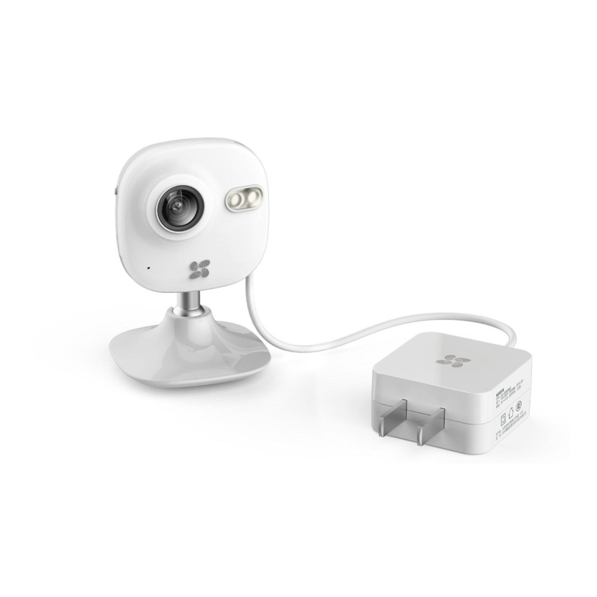 [HCM]Camera IP WIFI Ezviz C2Mini 720P (CS-C2mini-31WFR)