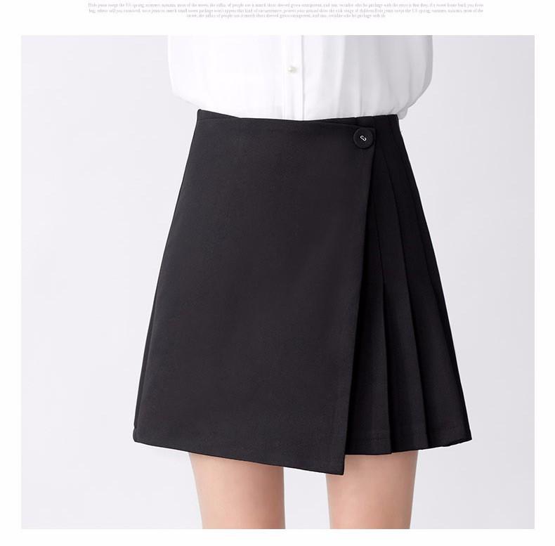 [HCM]Chân váy xếp ly Phong Cách Hàn Quốc Cực Hot