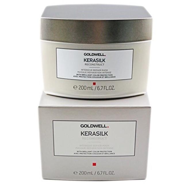 [HCM]Mặt nạ siêu phục hồi Goldwell Kerasilk Reconstruct 200ml