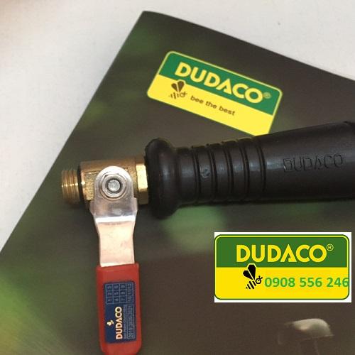 Bình xịt thuốc bằng điện DUDACO E2001-A7
