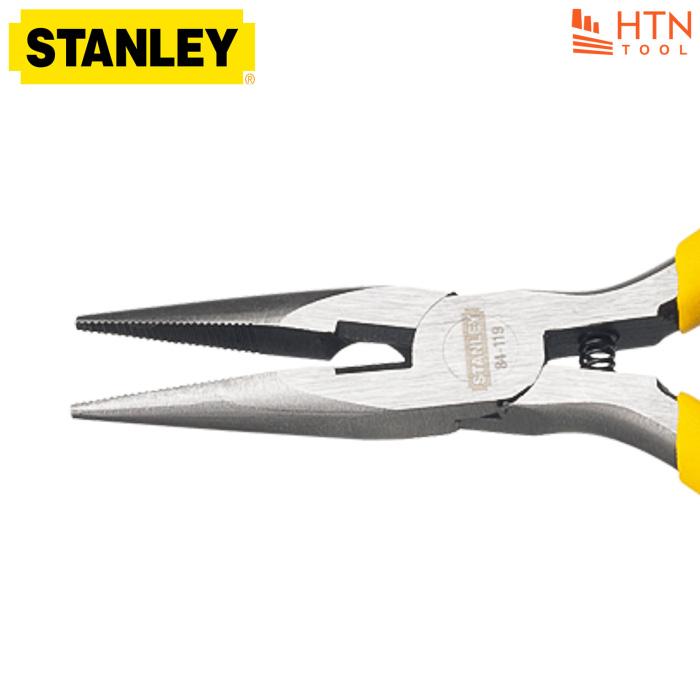 [HCM]5" KÌM NHỌN STANLEY STHT84119-8
