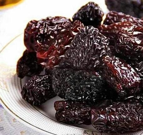 Táo tàu khô 1kg