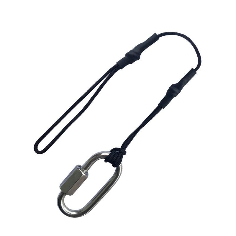 [Freeship toàn quốc từ 50k] Móc khóa an toàn cho máy ảnh