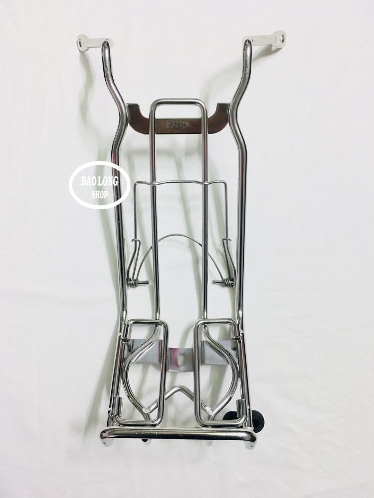 Baga giữa Inox dành cho Wave Blade