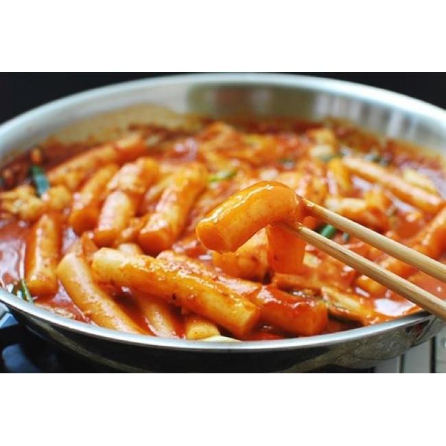 Tương ớt Hàn Quốc 500g