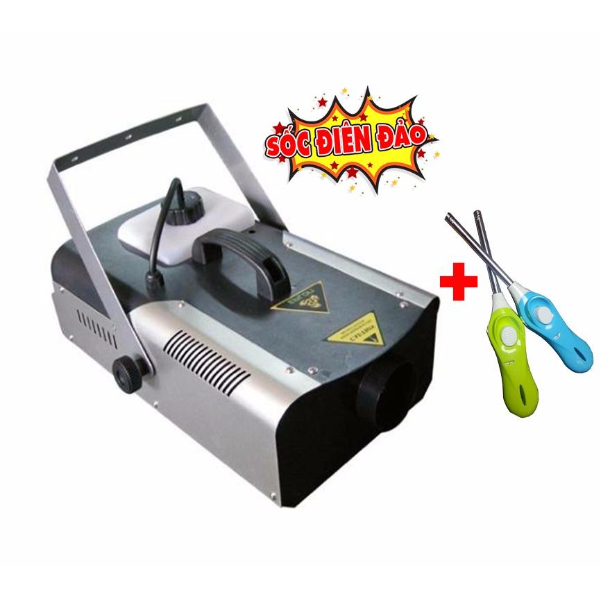 Máy Tạo Khói 1500W VDTK02