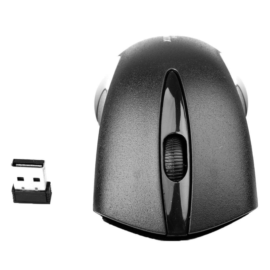 Chuột Không Dây Bluetooth Wireless XUNFOX - PKCB