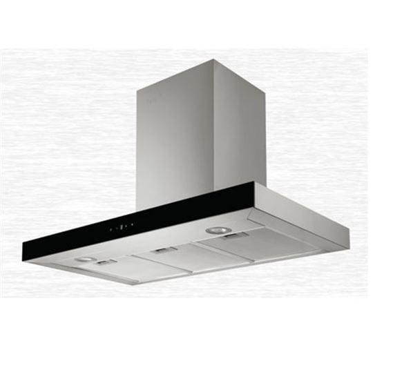 Máy hút mùi BINOVA BI 30 GT 09 + tặng ống bạc 2m
