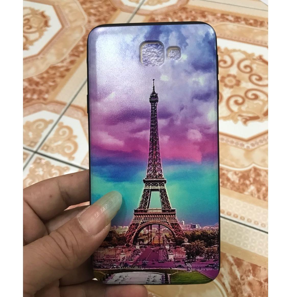 Ốp lưng thời trang cho Samsung Galaxy J5 Prime
