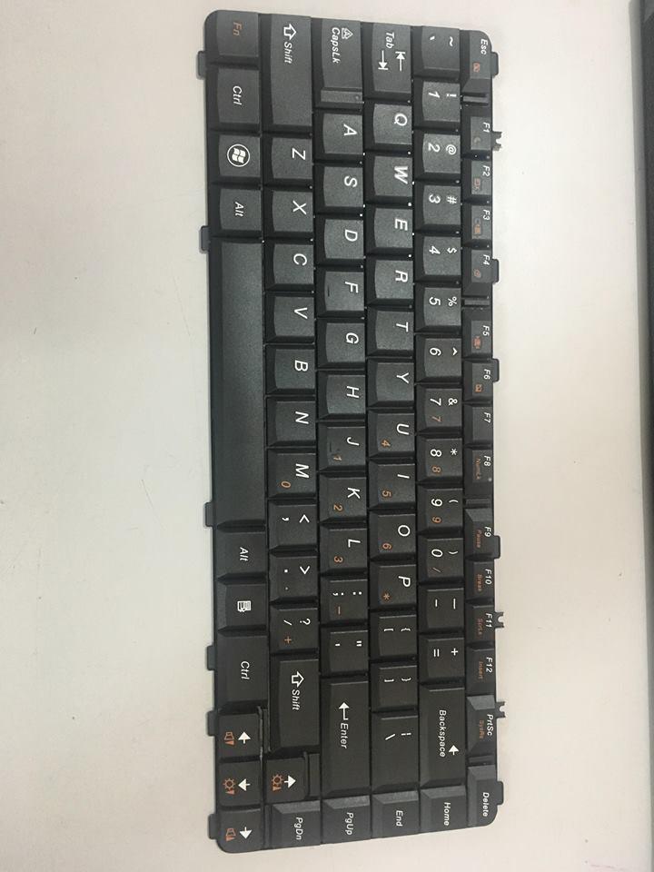 Bàn phím lenovo B460 