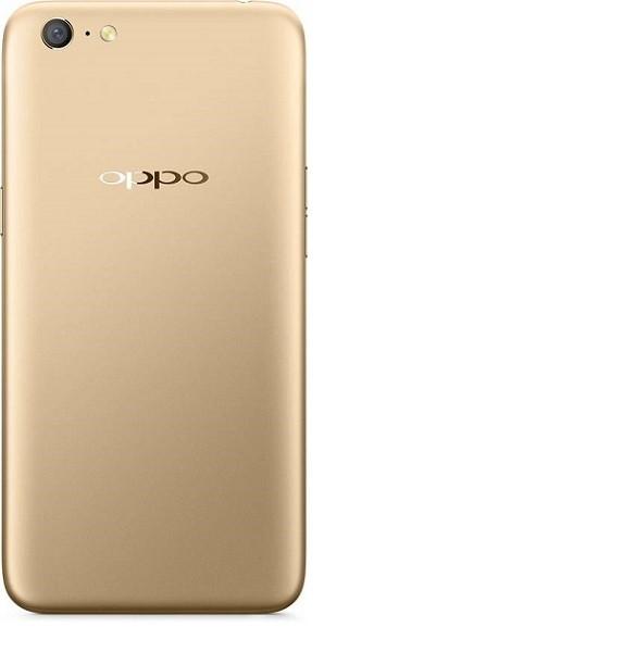 [HCM]Nắp Lưng Sau Thay Thế OppO A71 _ (Nắp Zin LK Thay Khớp)