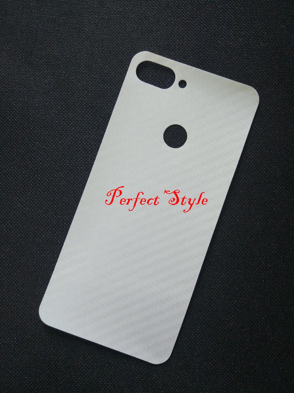 Dán Cacbon Xiaomi Mi 8 Lite Perfect Style