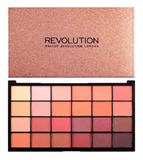 Bảng Phấn Mắt 24 Ô Revolution Life On The Dance Floor