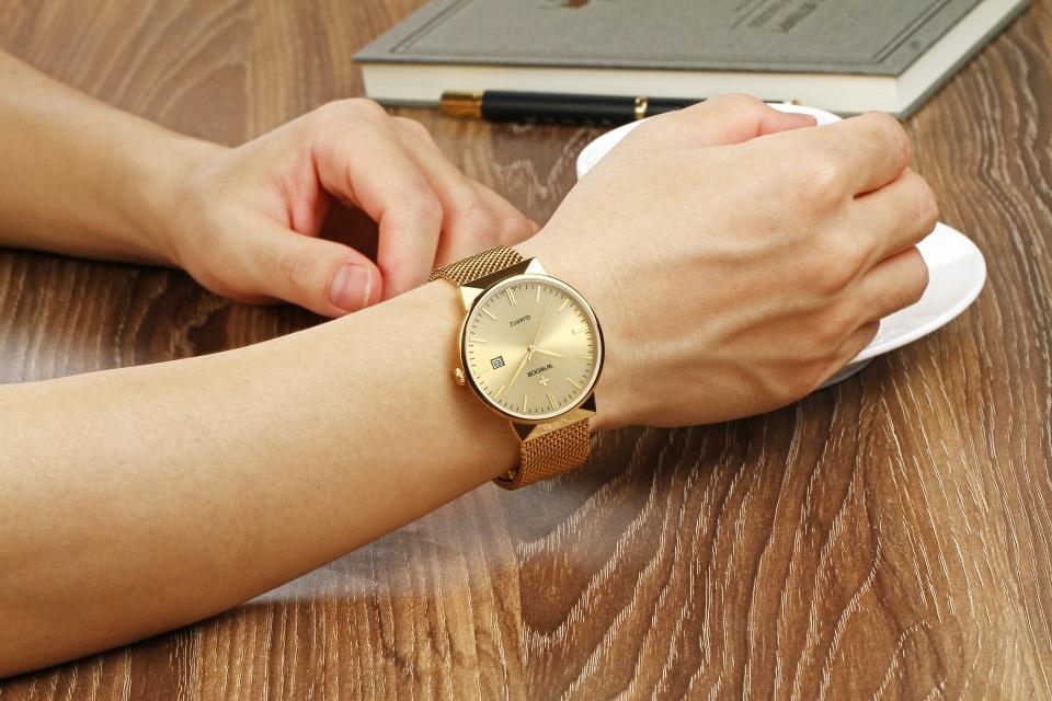 [HCM]Đồng Hồ Nam Cao Cấp  WWOOR 8826