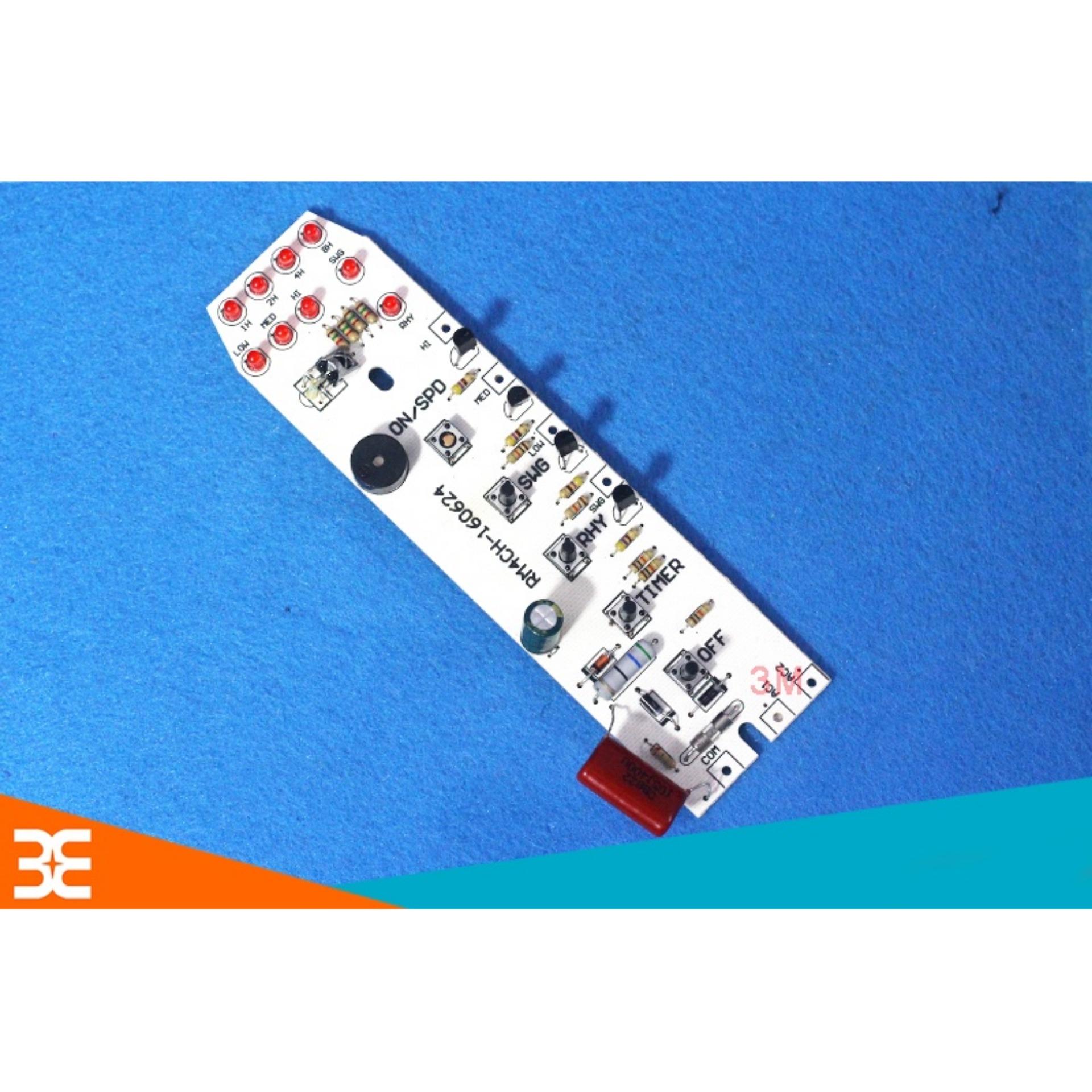 Mạch Điều Khiển Quạt Cây Vinawind