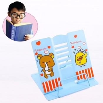 Giá đỡ đọc sách chống cận thị giá rẻ QC8005 ( Hình cho bé gái )
