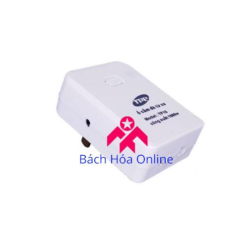 Ổ cắm điều khiển từ xa TPE TF01