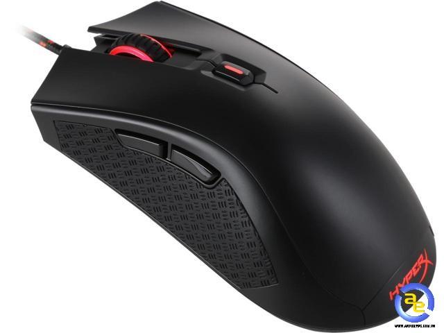 Chuột Kingston HyperX Pulsefire FPS