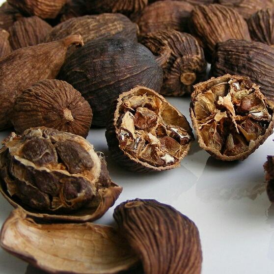Thảo quả khô 1kg.