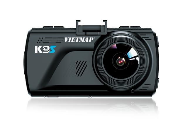 Camera Hành Trình Vietmap K9s