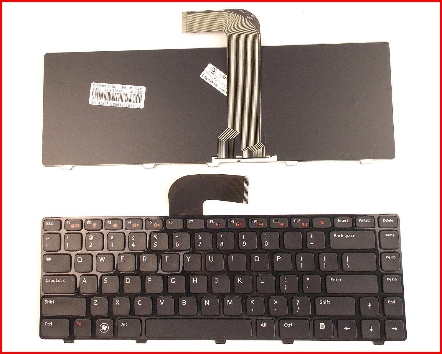 Bàn phím laptop dell inspiron n4110 n4050 n5050 n3420 m4040 n4120 n5040