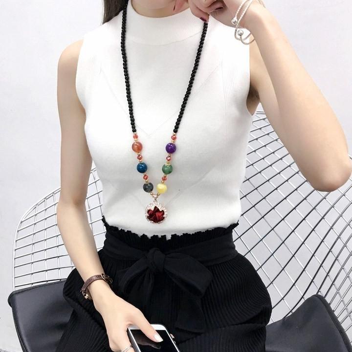 ÀO LEN XÁC NÁCH SIÊU XINH