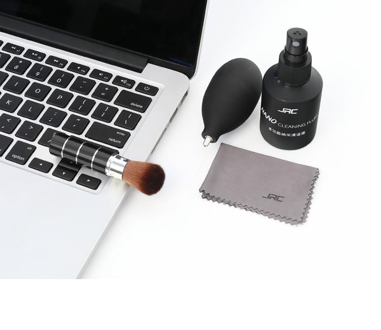 Bộ Vệ Sinh Cho Mac Book - Laptop Hãng JRC