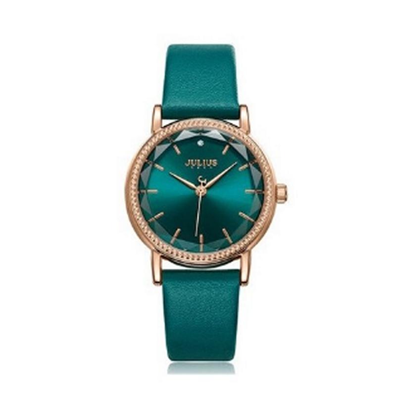 ĐỒNG HỒ NỮ JULIUS HÀN QUỐC JA1012B