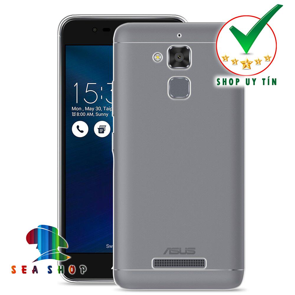 Case for Asus Zenfone 3 Max 5.2 inch ZC520TL X008D