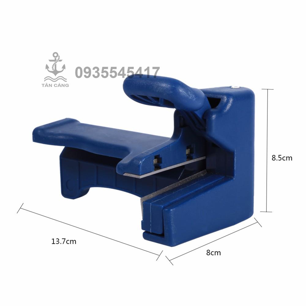 Bộ dao cắt cạnh veneer