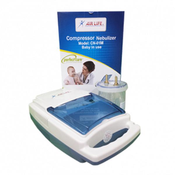 Máy hút dịch mini Perfectcare