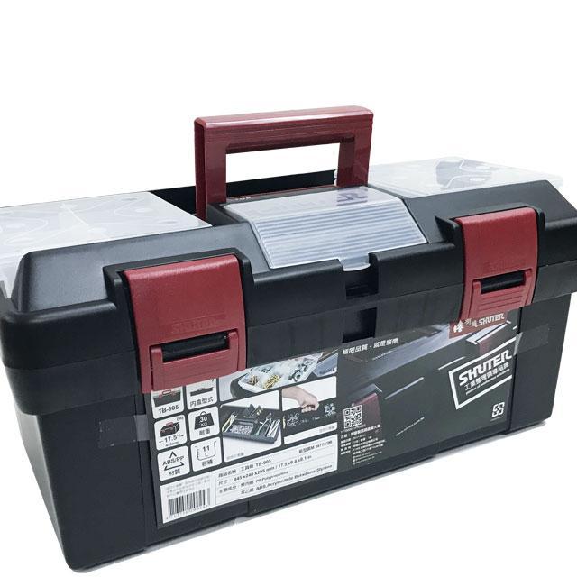 Hộp đựng đồ nghề Top Shuter TB-905