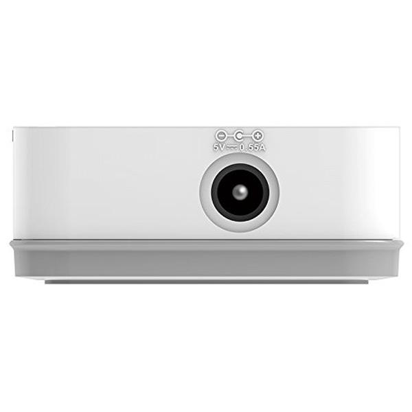 Hub D-Link 8 cổng DES-1008C Trắng Chính Hãng
