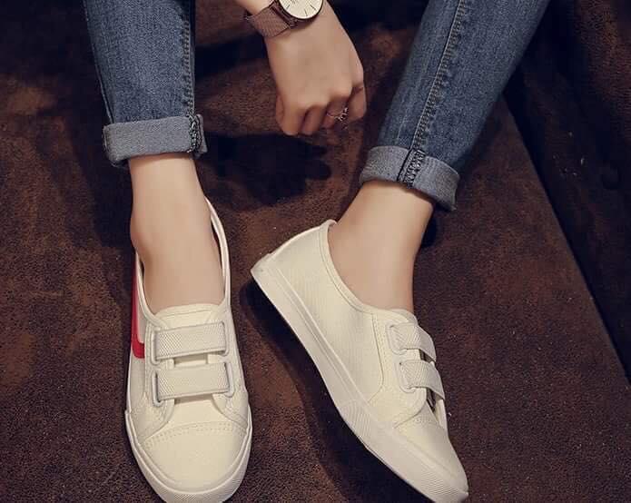 GIÀY THỂ THAO PATA 3 MÀU XINH XẮN