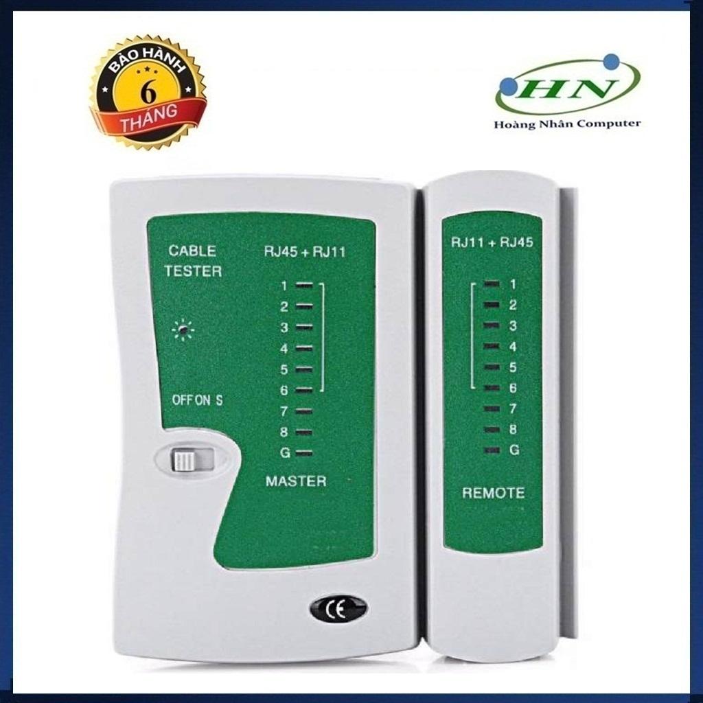 HỘP TEST CÁP MẠNG RJ45 TẶNG PIN