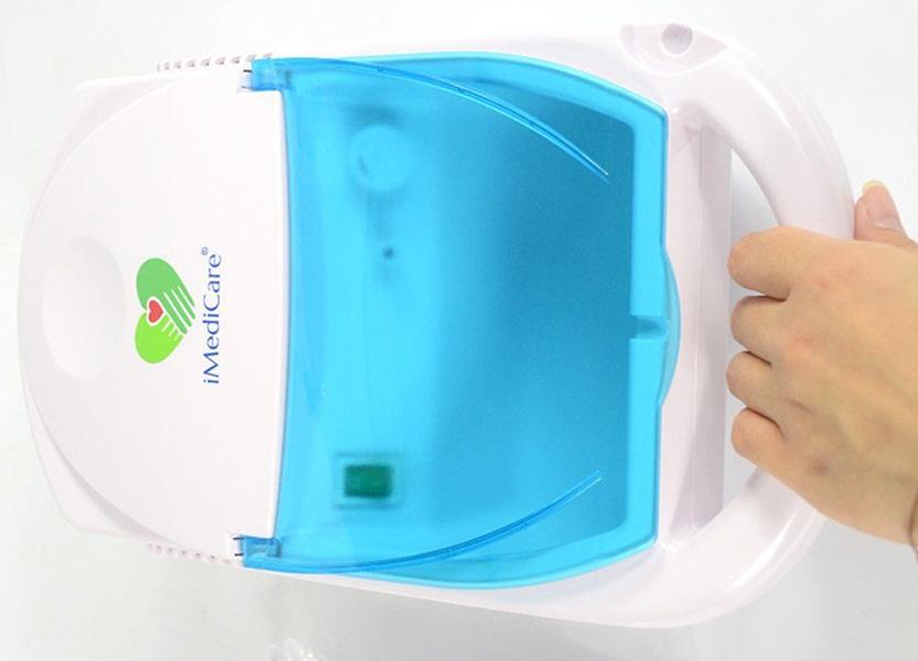 Máy xông khí dung iMediCare INA – 09S
